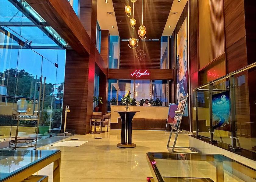 Uttar Pradesh Noida Public Areas
