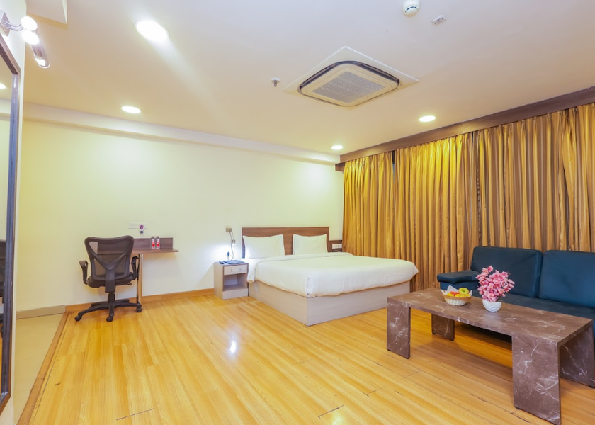 Uttar Pradesh Noida Room