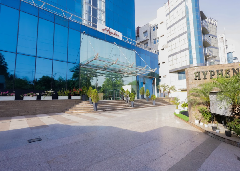 Uttar Pradesh Noida Entrance