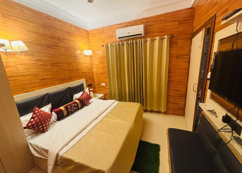 Uttar Pradesh Ayodhya Standard Deluxe AC Room