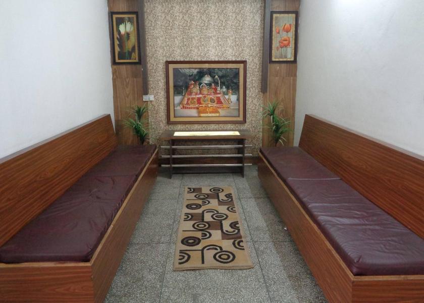 Jammu and Kashmir Katra Public Areas