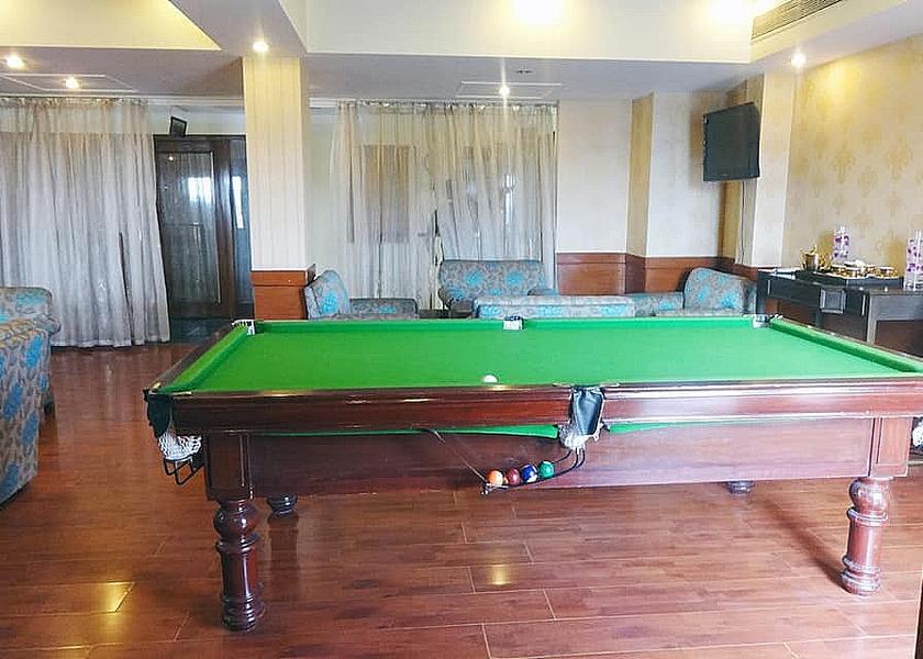 Uttarakhand Haridwar Playing Room