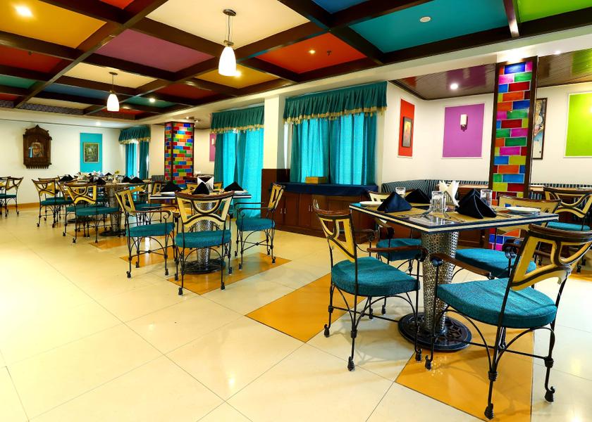 Uttarakhand Haridwar Food & Dining