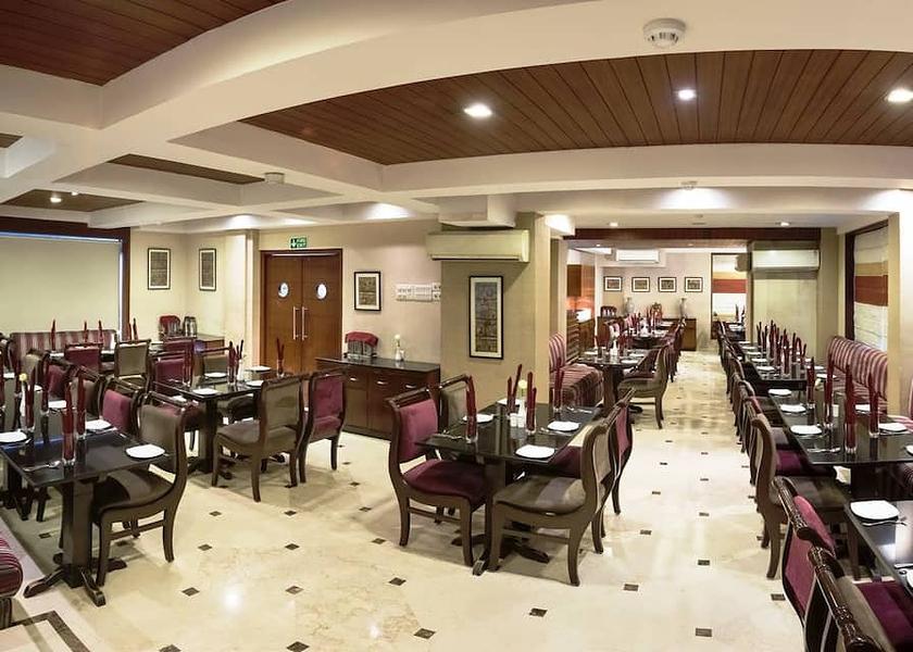 West Bengal Kolkata Food & Dining