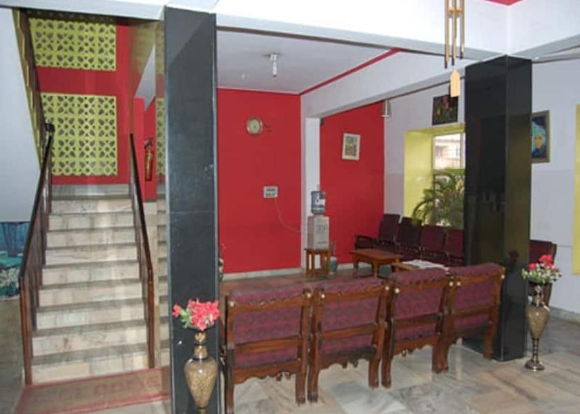 Karnataka Chikkamagaluru Public Areas