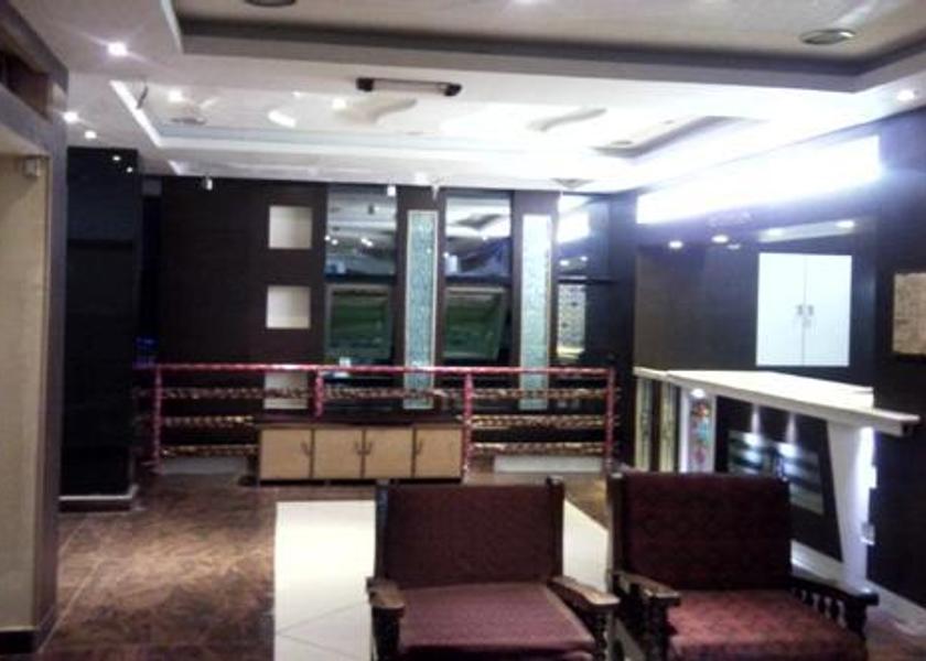 Karnataka Chikkamagaluru Public Areas