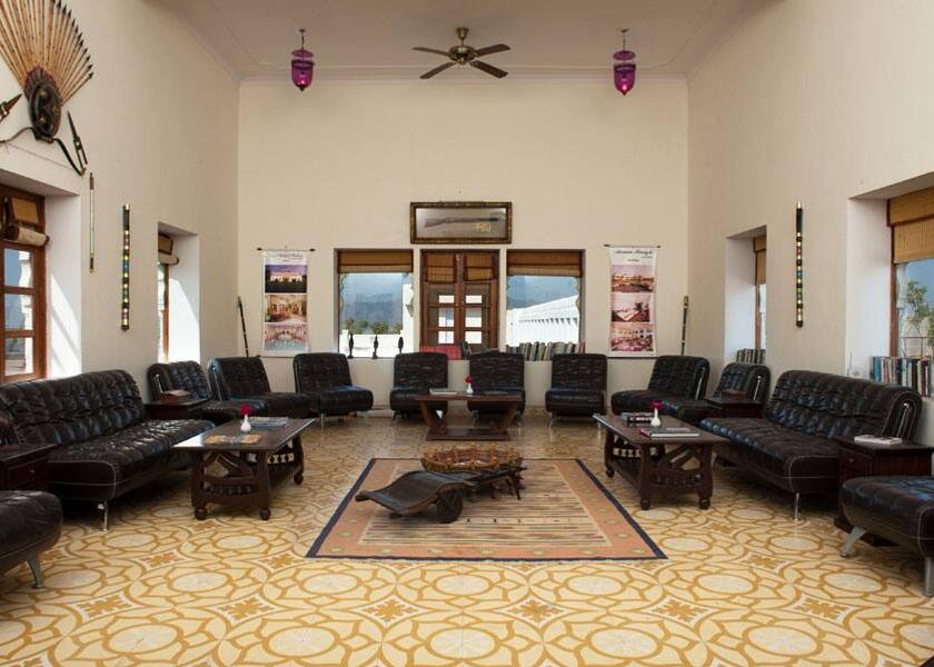 Rajasthan Pushkar Public Areas