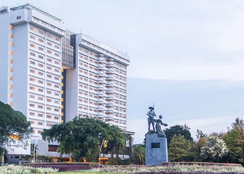 West Java Jakarta Primary image