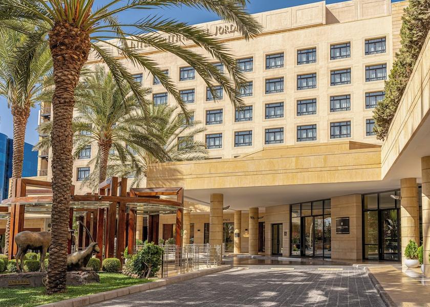 Amman Governorate Amman Exterior