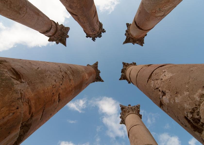 Amman Governorate Amman Point of interest