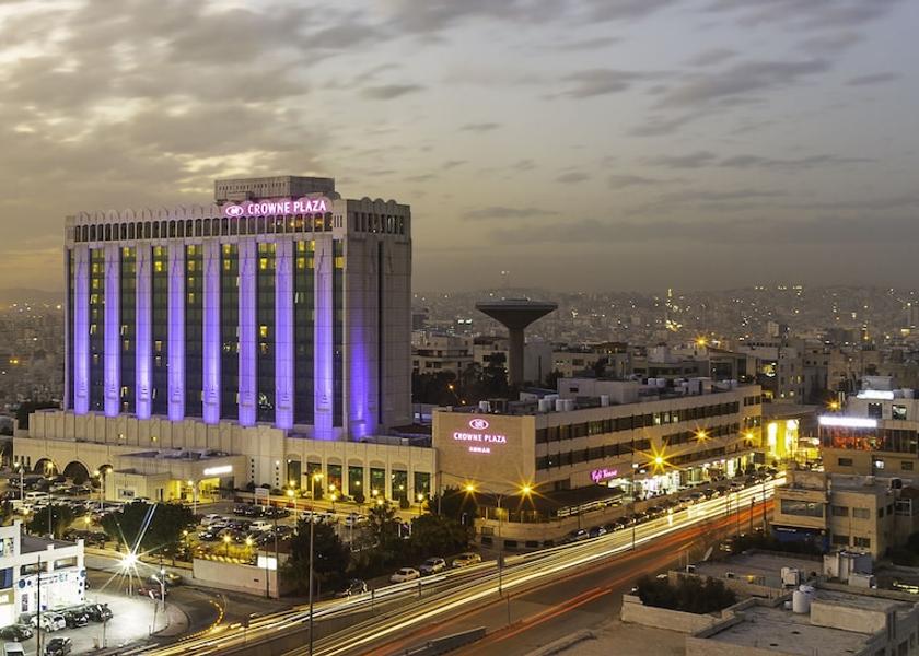  Amman Primary image