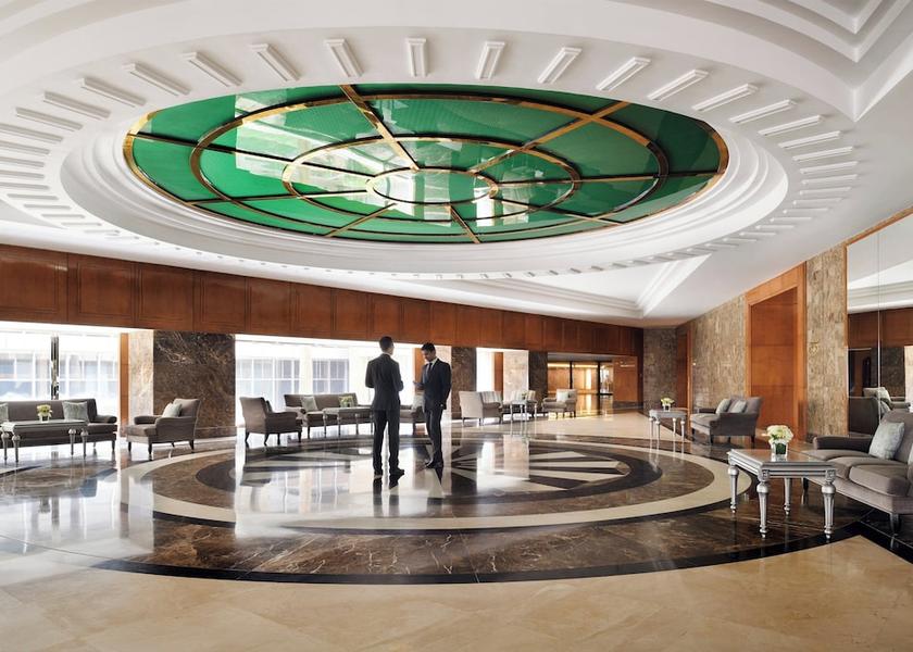 Riyadh Province Riyadh Meeting facility