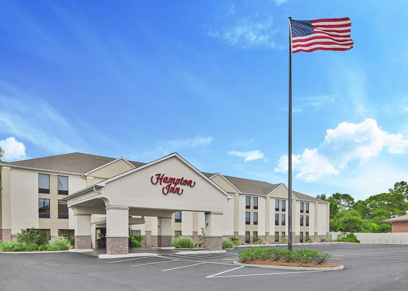 Georgia Thomasville Primary image