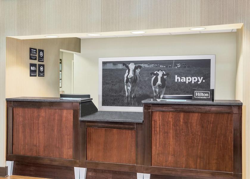 Georgia Thomasville Reception