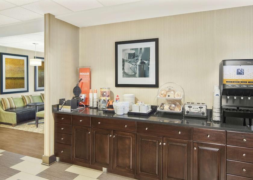 Georgia Thomasville Restaurant