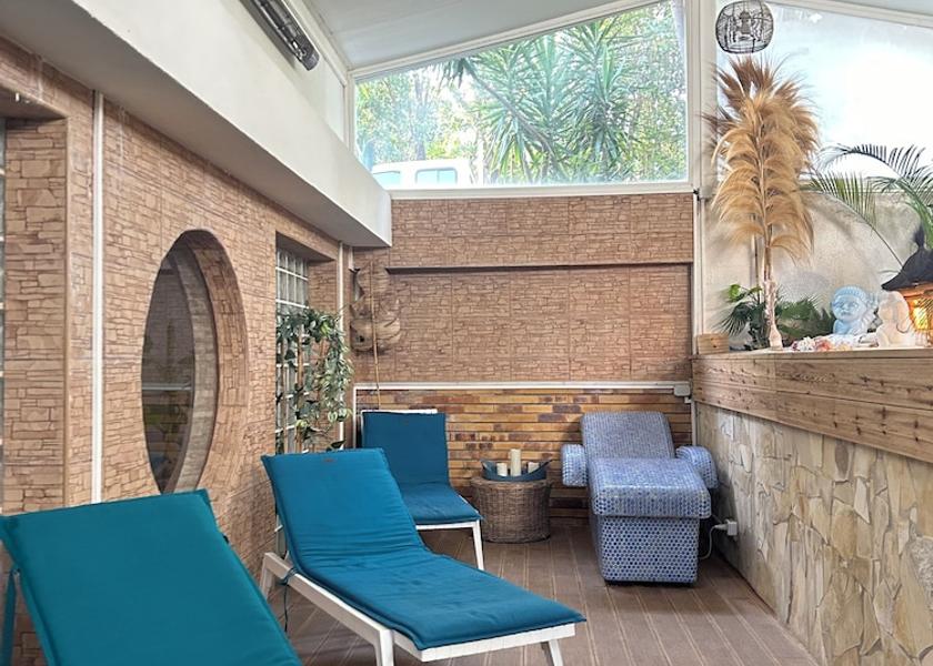 Provence-Alpes-Côte d'Azur Mougins Spa