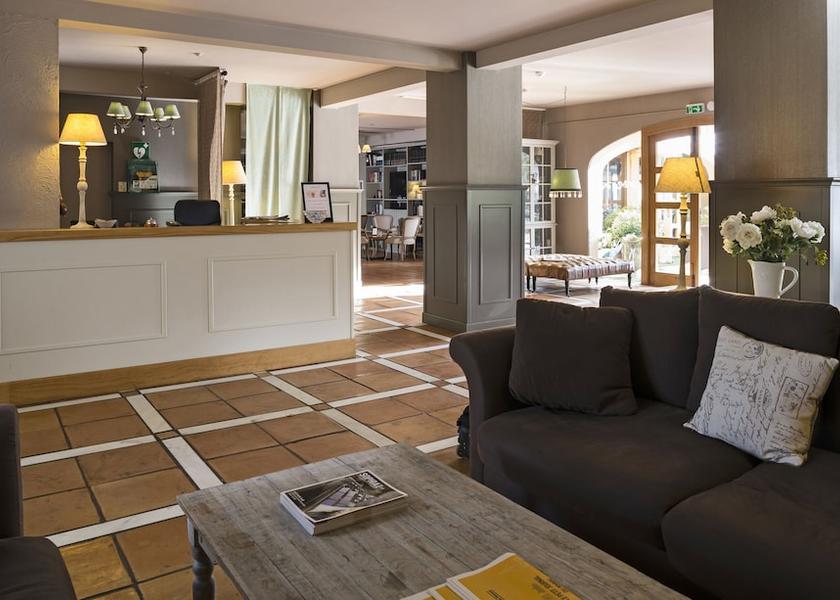 Provence - Alpes - Cote d'Azur Mougins Reception