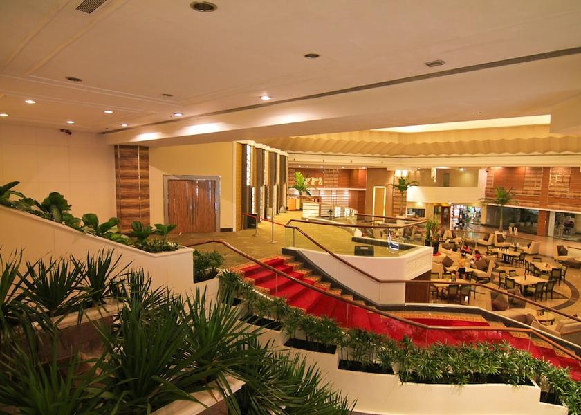  Pasay Lobby