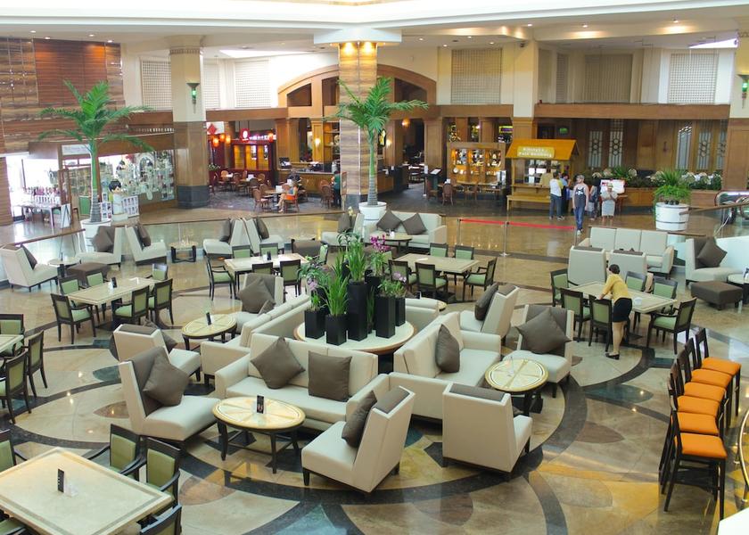  Pasay Lobby lounge