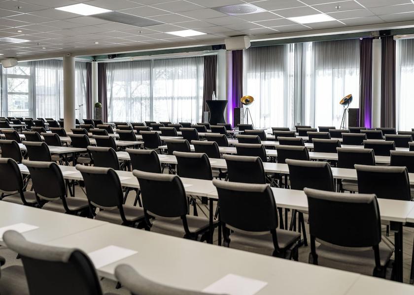 Buskerud (county) Kongsberg Meeting Room