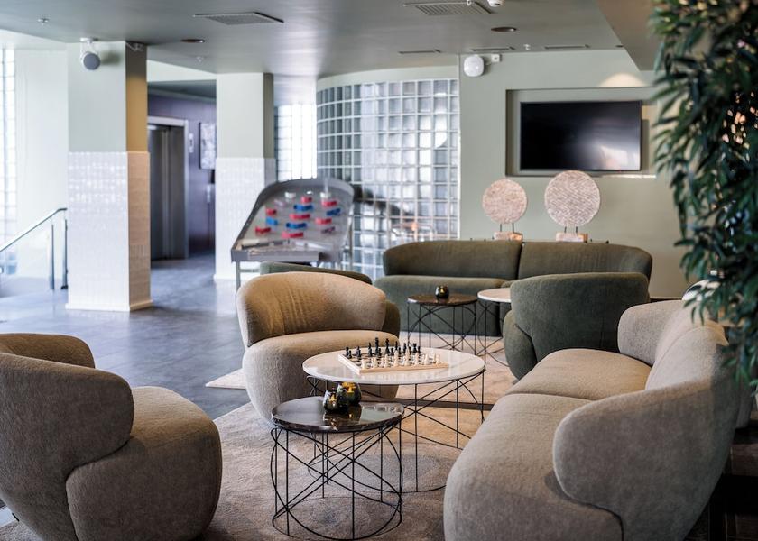 Buskerud (county) Kongsberg Lobby