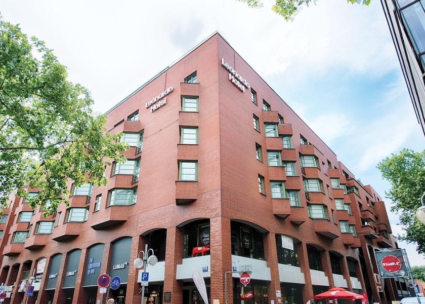Baden-Württemberg Mannheim Exterior