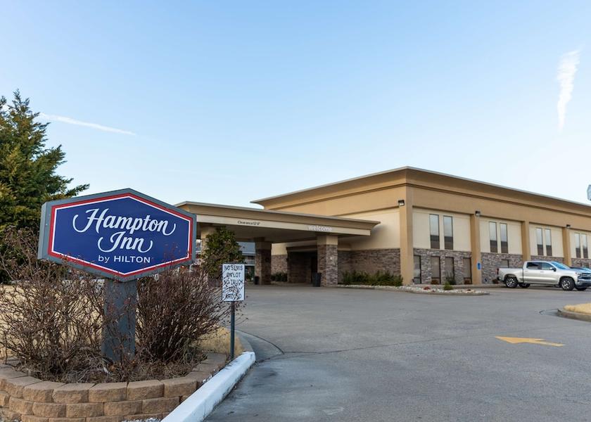 Kentucky Kuttawa Primary image