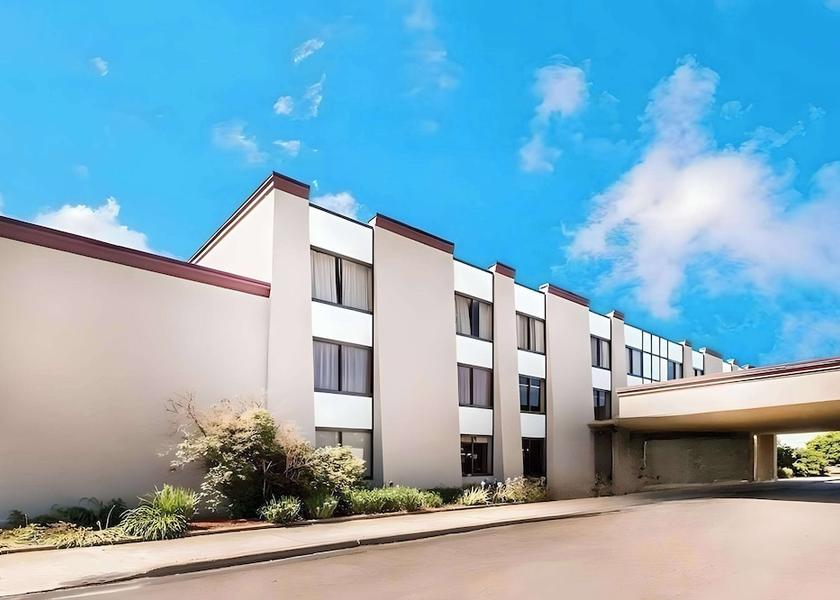 Michigan Lansing Primary image