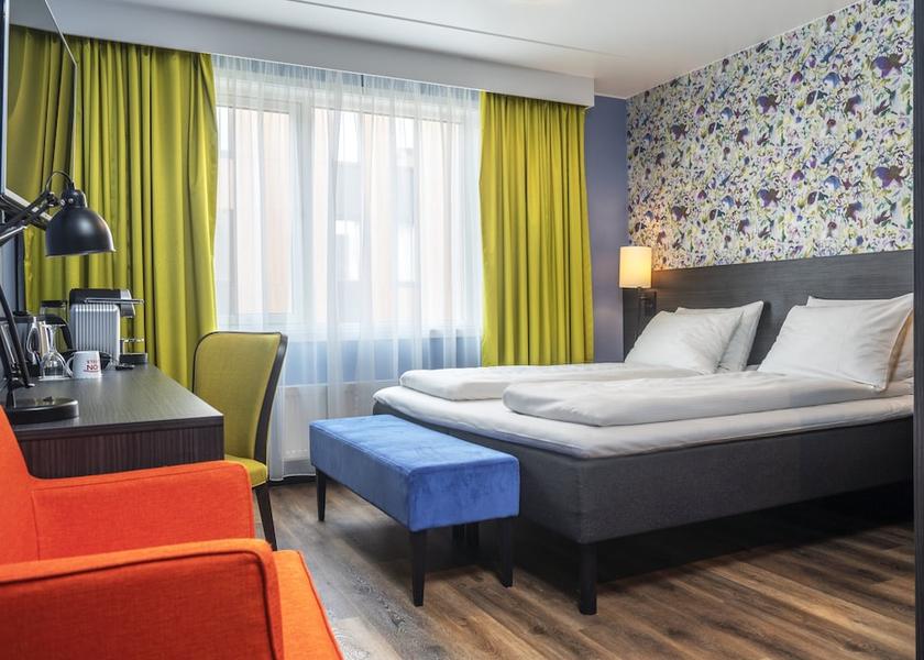 Troms (county) Tromso Room