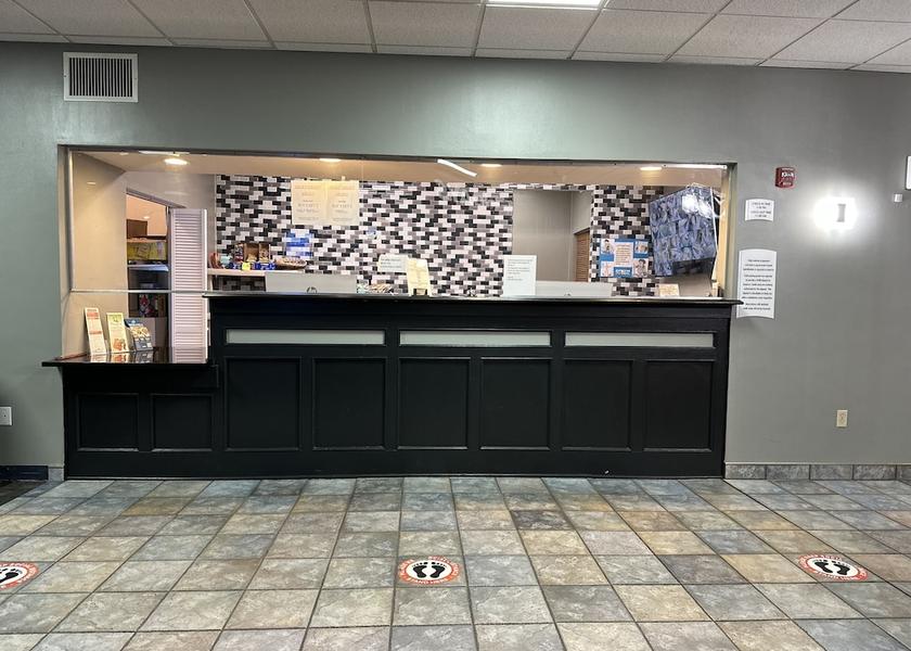 Pennsylvania Wilkes-Barre Lobby