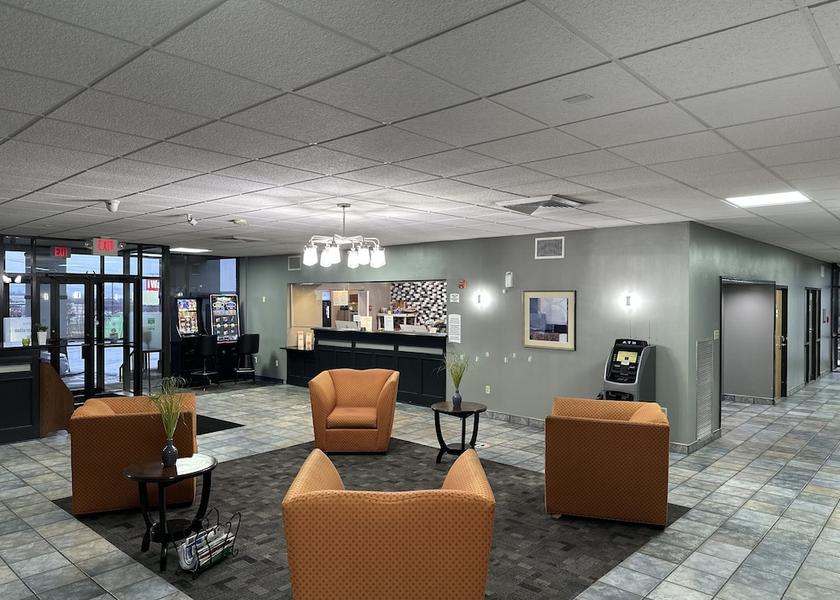 Pennsylvania Wilkes-Barre Lobby