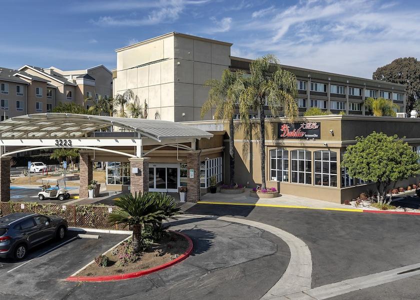 California West Covina Primary image