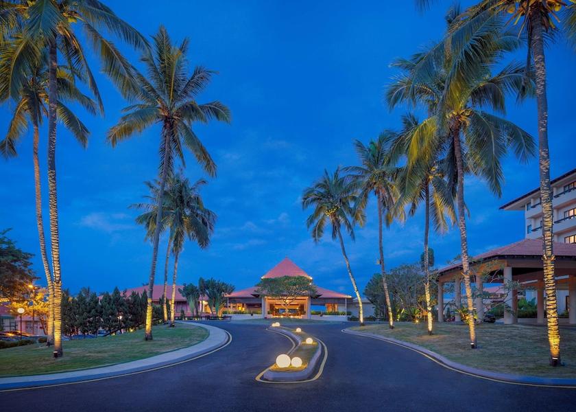 Pahang Kuantan Primary image