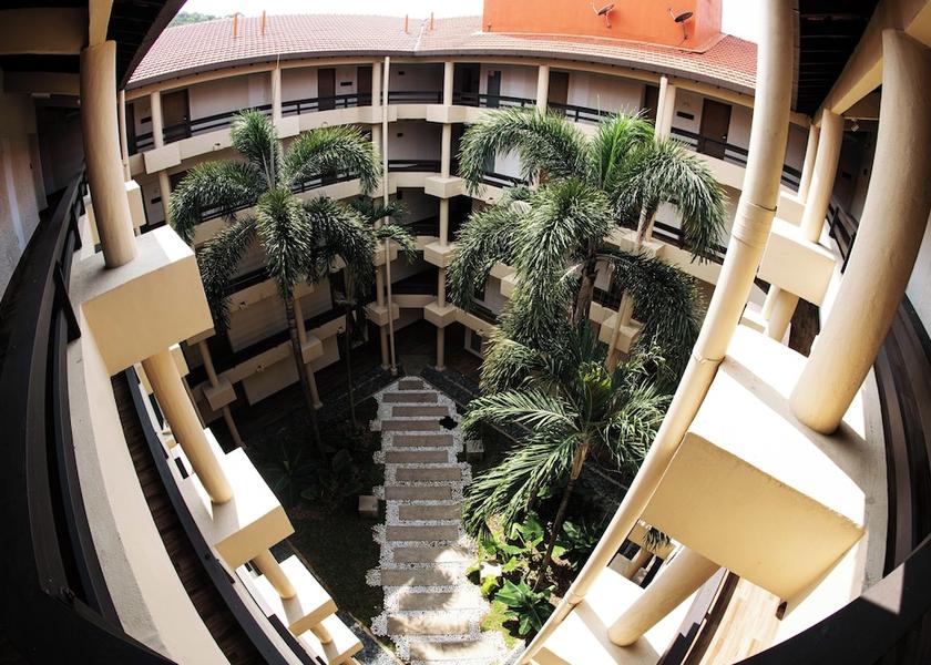 Pahang Kuantan Garden View
