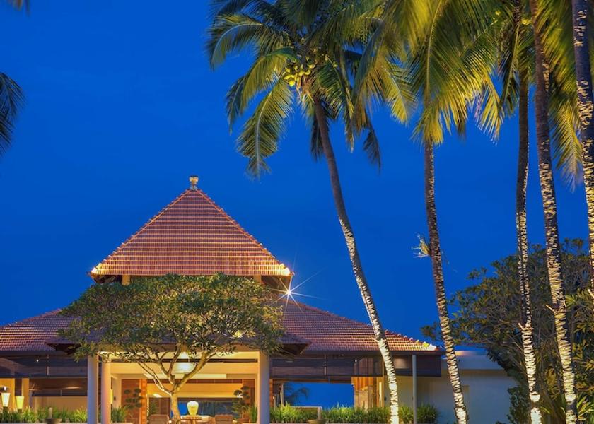 Pahang Kuantan Exterior Detail