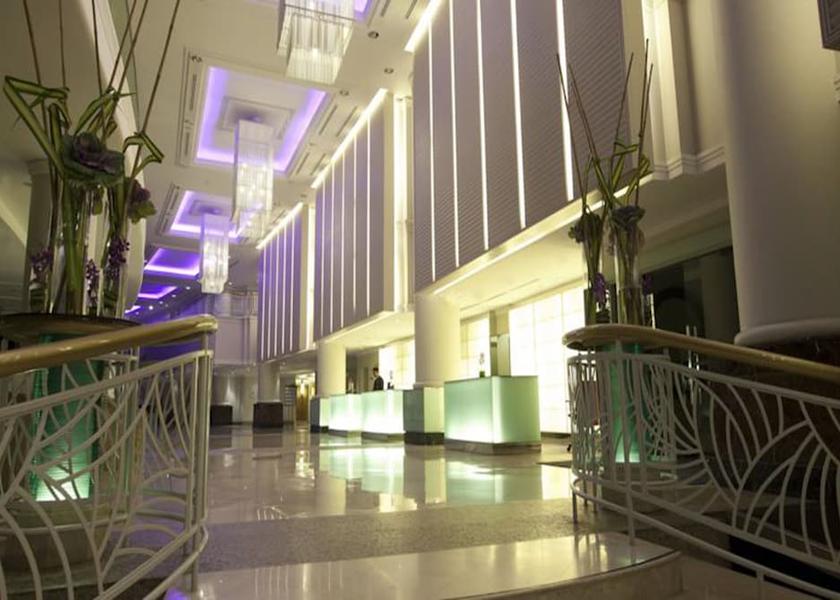 Johor Johor Bahru Lobby