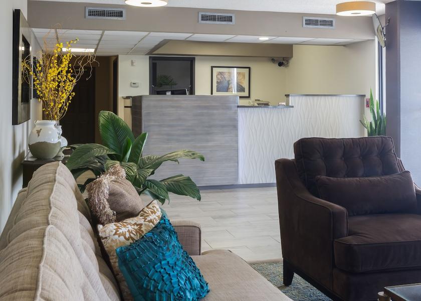 Louisiana Chalmette Primary image