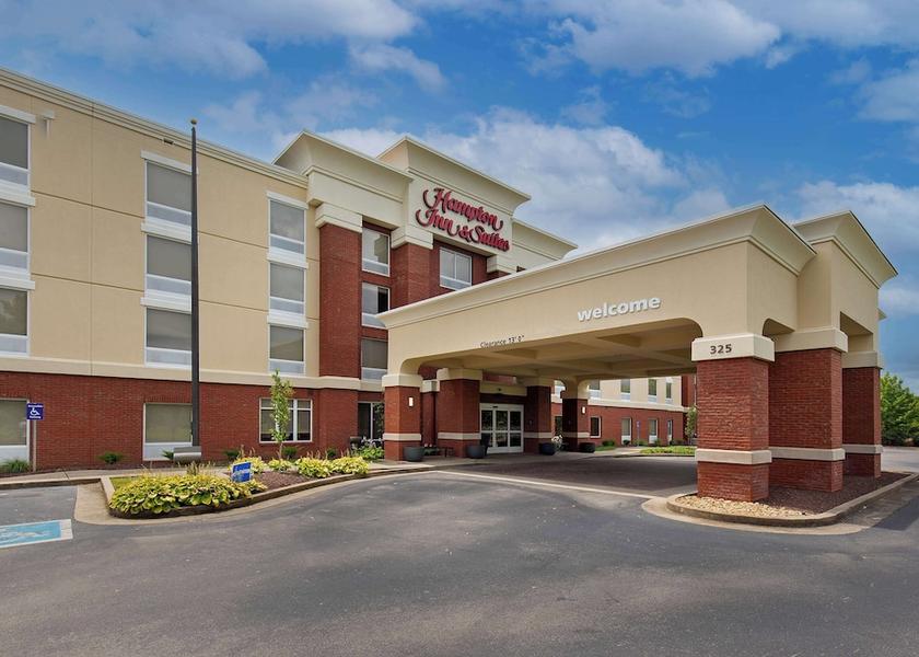 Tennessee Murfreesboro Primary image