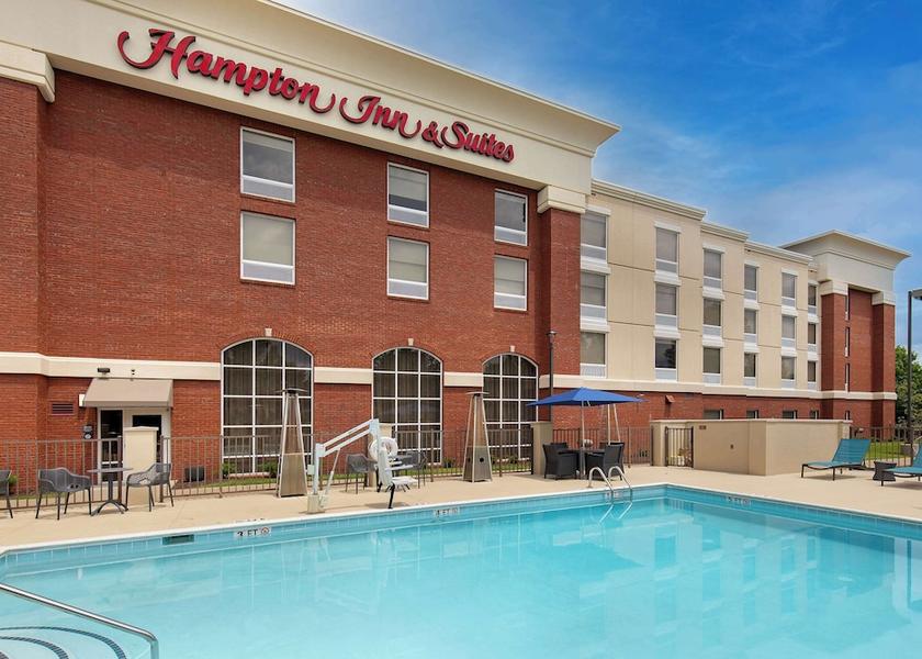 Tennessee Murfreesboro Pool