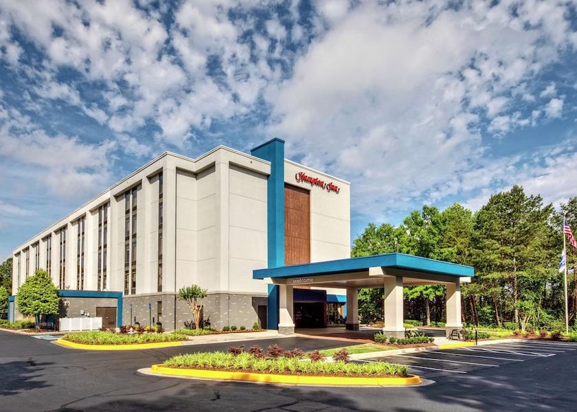 Georgia Peachtree Corners Primary image