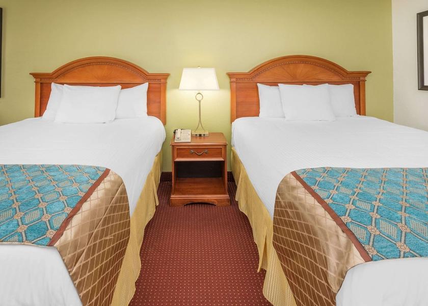 South Carolina Orangeburg Room