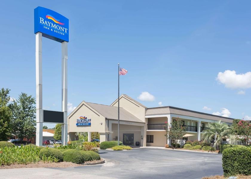 South Carolina Orangeburg Primary image