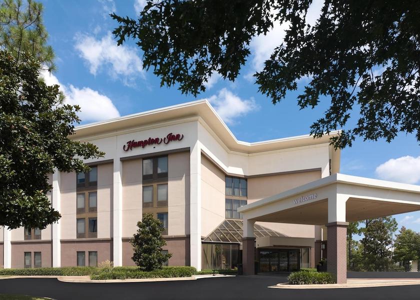 Mississippi Meridian Primary image