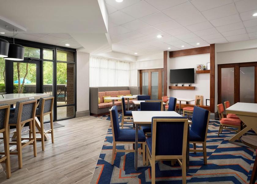 Mississippi Meridian Lobby