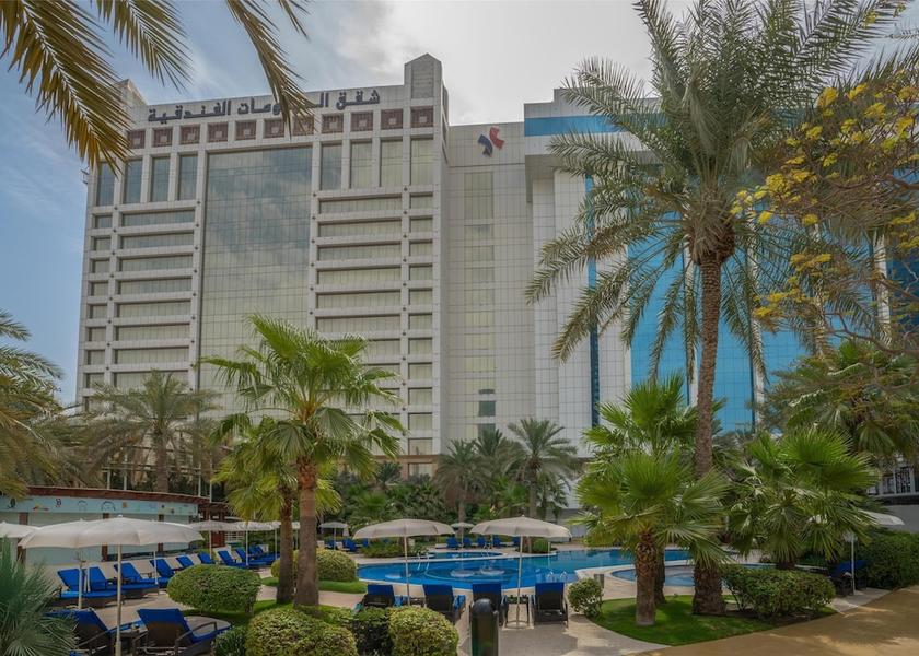 Capital Governorate Manama Exterior