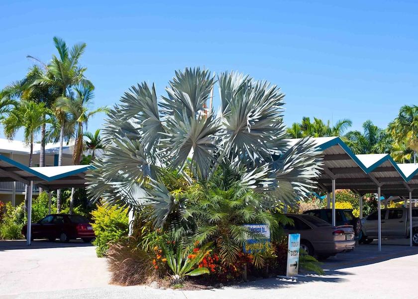 Queensland Trinity Beach Parking