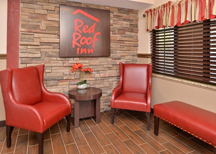 Ohio Marietta Lobby