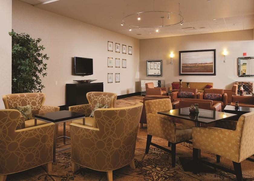 Pennsylvania Monroeville Reception