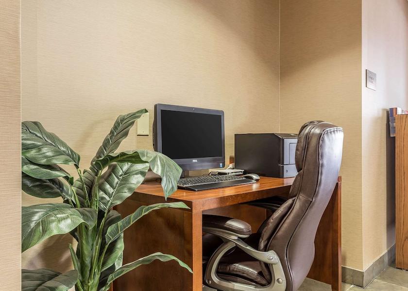 South Carolina Summerville Business center