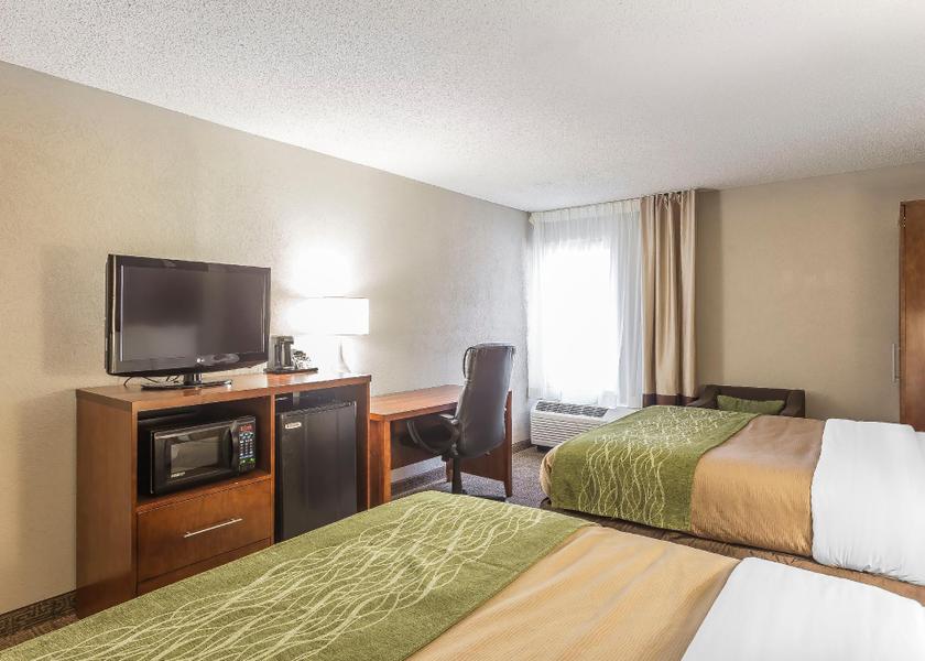 South Carolina Summerville Bed